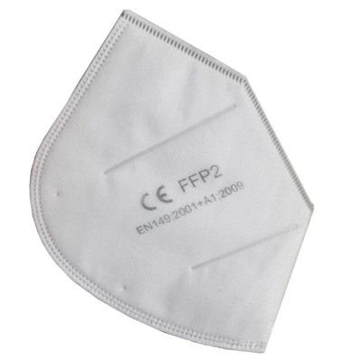 FFP 2 Maske - 1 Stück